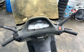 HONDA FORESIGHT MF04