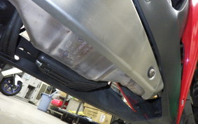 HONDA CBR400R 2013 NC47