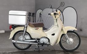 HONDA SUPER CUB50 AA09