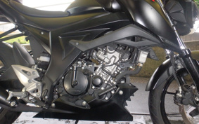 SUZUKI GSX-S125 ABS DL32B