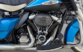 HARLEY FLH 2021 AAP