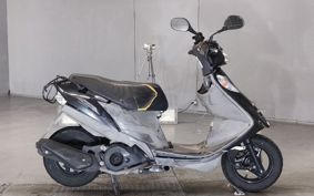 SUZUKI ADDRESS V125 CF46A