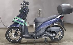 SUZUKI ADDRESS V110 CE47A