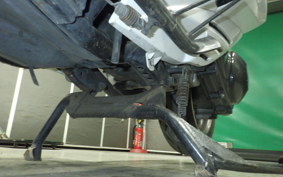 SUZUKI SKYWAVE 250 (Burgman 250) 2006 CJ42A