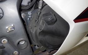 KAWASAKI NINJA 250R 2002 EX250K