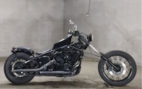 YAMAHA DRAGSTAR 400 2008 VH01J