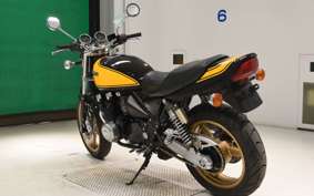 KAWASAKI ZEPHYR 400 KAI 2008 ZR400C