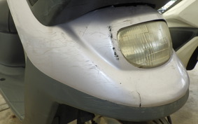 YAMAHA JOG POCHE SA08J