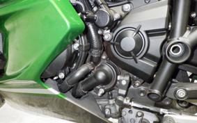 KAWASAKI NINJA H2 SX SE 2023 ZXT02P