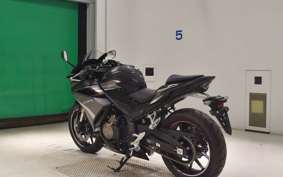 HONDA CBR400R 2024 NC56