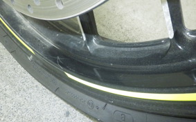 SUZUKI ｼﾞｸｻｰ250SF 2024 ED22B