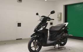 SUZUKI ADDRESS 110 2016 CE47A