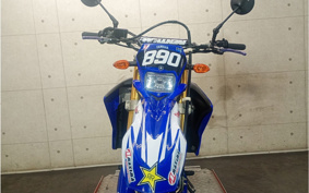 YAMAHA WR250R DG15J