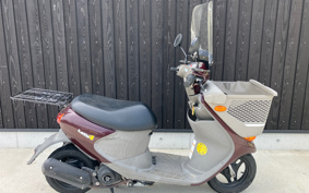 SUZUKI LET's 4 CA43A