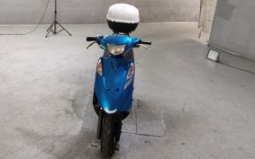 SUZUKI ADDRESS V125 CF46A