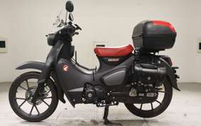 HONDA C125 SUPER CUB