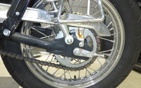 OTHER GPX LEGEND250ブライトン 2024