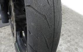 KAWASAKI NINJA 250R EX250K