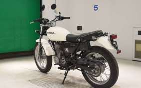 HONDA CB223S MC40