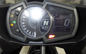 KAWASAKI NINJA 400 2022 EX400G