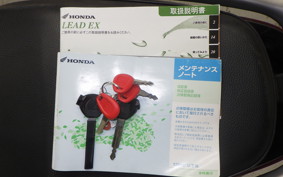 HONDA LEAD 110 2024 JF19