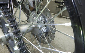 KAWASAKI KLX230ｼｪﾙﾊﾟ
