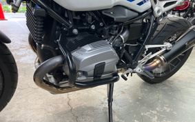 BMW R NINE T URBAN GS 2018 0J41
