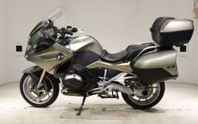 BMW R1200RT 2015
