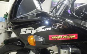 SUZUKI SV1000S 2005 VT54A