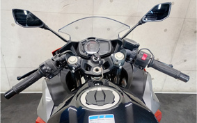 KAWASAKI NINJA 400 2018 EX400G