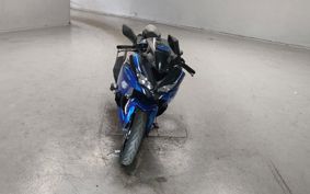 KAWASAKI NINJA ZX-4R SE 2023 ZX400P