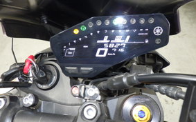 YAMAHA MT-09 ASP 2019 RN52J