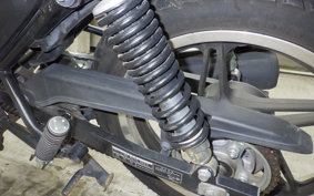 HONDA CBF125T 2025