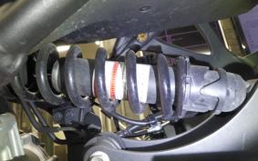 KAWASAKI ZX-25R 2005 ZX250E