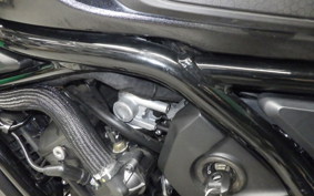 HONDA REBEL 1100 DCT 2021 SC83