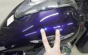SUZUKI BOULEVARD 400 2006 VK55A