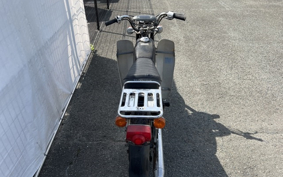HONDA CD50