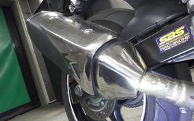SUZUKI GSR750 A 2014