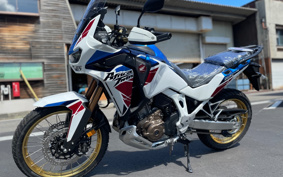 HONDA CRF1100L AFRICA TWIN Adventure DCT ES 2025 SD10