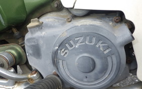 SUZUKI BIRDIE 50 E BA41A