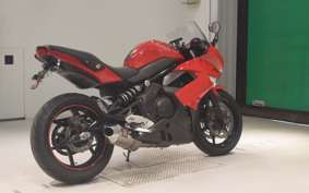 KAWASAKI NINJA 400R 2013 ER400B