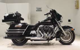 HARLEY FLHTC 1580 2009