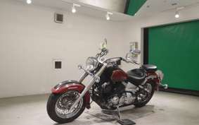 YAMAHA DRAGSTAR 400 CLASSIC 1998 4TR