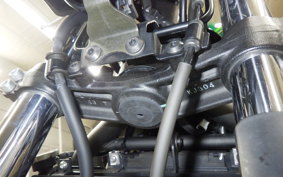 KAWASAKI Z650 RS 2023 ER650M