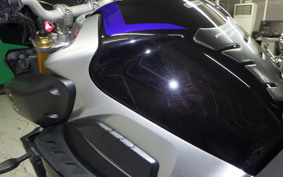 YAMAHA MT-10 SP 2017 RN50J