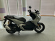Фото Honda ADV160 с японского аукциона