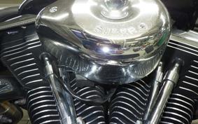 HARLEY FLHR 1580 2008