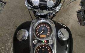 HARLEY FXDL1580 2013 GN4