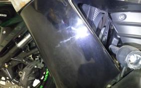 KAWASAKI ZZ1400 NINJA R A 2011