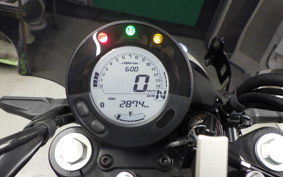 KAWASAKI ELIMINATOR400-3 2023 EL400A